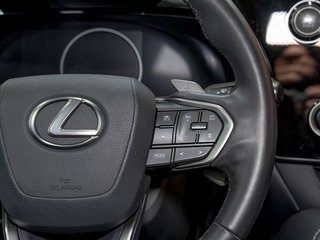Lexus NX  2022 à St-Jérôme, Québec - 15 - w320h240px