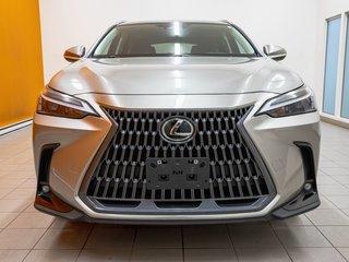 Lexus NX  2022 à St-Jérôme, Québec - 4 - w320h240px