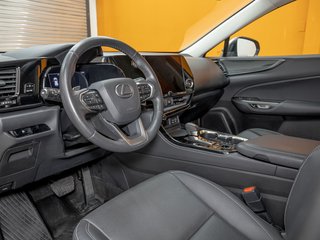 Lexus NX  2022 à St-Jérôme, Québec - 2 - w320h240px