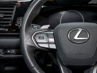 Lexus NX  2022 à St-Jérôme, Québec - 14 - w320h240px