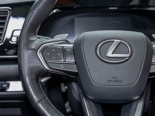 Lexus NX  2022 à St-Jérôme, Québec - 15 - w320h240px