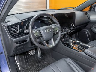 Lexus NX  2022 à St-Jérôme, Québec - 2 - w320h240px