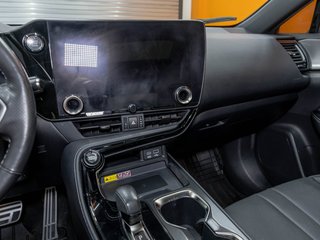 Lexus NX  2022 à St-Jérôme, Québec - 21 - w320h240px
