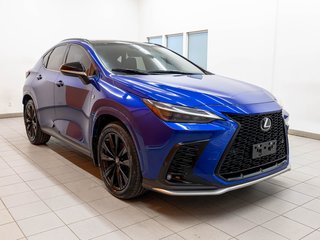 Lexus NX  2022 à St-Jérôme, Québec - 10 - w320h240px