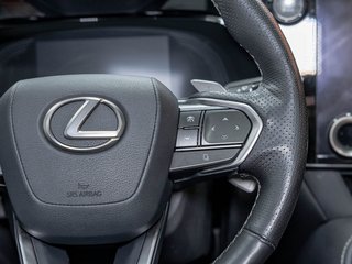 Lexus NX  2022 à St-Jérôme, Québec - 16 - w320h240px