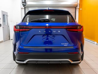 Lexus NX  2022 à St-Jérôme, Québec - 8 - w320h240px