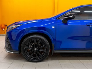 Lexus NX  2022 à St-Jérôme, Québec - 34 - w320h240px