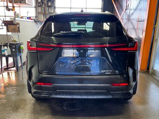 2024 Lexus NX in St-Jérôme, Quebec - 9 - w320h240px