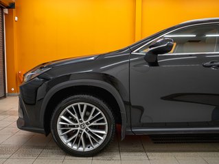 Lexus NX  2024 à St-Jérôme, Québec - 38 - w320h240px