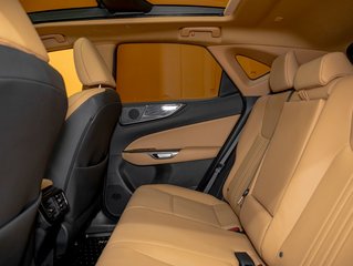 Lexus NX  2024 à St-Jérôme, Québec - 32 - w320h240px