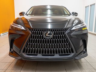 Lexus NX  2024 à St-Jérôme, Québec - 5 - w320h240px
