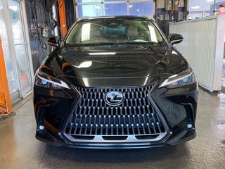 2024 Lexus NX in St-Jérôme, Quebec - 6 - w320h240px