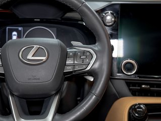 Lexus NX  2024 à St-Jérôme, Québec - 16 - w320h240px