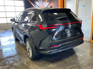 2024 Lexus NX in St-Jérôme, Quebec - 8 - w320h240px