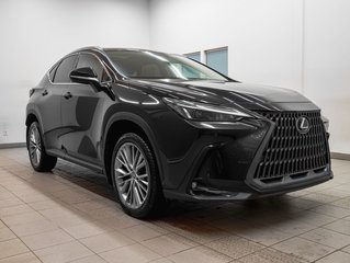 Lexus NX  2024 à St-Jérôme, Québec - 10 - w320h240px