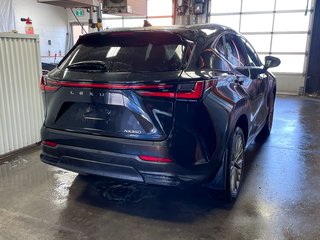 2024 Lexus NX in St-Jérôme, Quebec - 10 - w320h240px