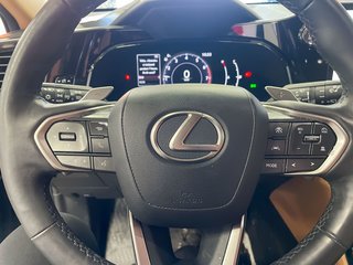 2024 Lexus NX in St-Jérôme, Quebec - 16 - w320h240px