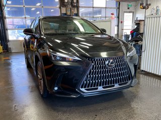 2024 Lexus NX in St-Jérôme, Quebec - 12 - w320h240px