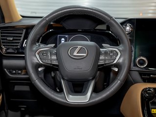 Lexus NX  2024 à St-Jérôme, Québec - 14 - w320h240px