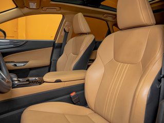 Lexus NX  2024 à St-Jérôme, Québec - 11 - w320h240px