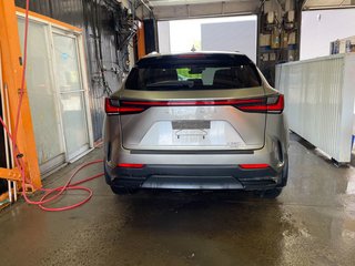 2024 Lexus NX in St-Jérôme, Quebec - 9 - w320h240px