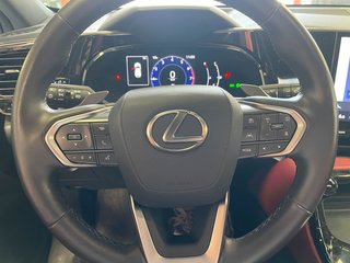 2024 Lexus NX in St-Jérôme, Quebec - 16 - w320h240px