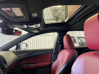 2024 Lexus NX in St-Jérôme, Quebec - 3 - w320h240px