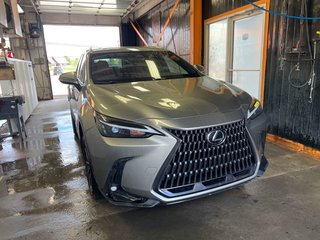 2024 Lexus NX in St-Jérôme, Quebec - 12 - w320h240px