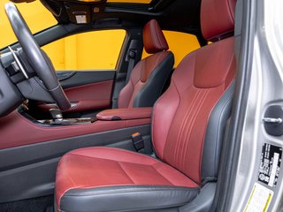 2024 Lexus NX in St-Jérôme, Quebec - 11 - w320h240px