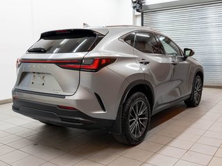 2024 Lexus NX in St-Jérôme, Quebec - 9 - w320h240px