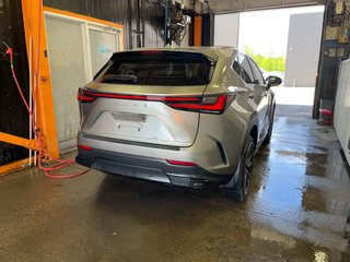2024 Lexus NX in St-Jérôme, Quebec - 10 - w320h240px