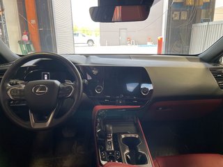 2024 Lexus NX in St-Jérôme, Quebec - 13 - w320h240px