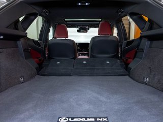 2024 Lexus NX in St-Jérôme, Quebec - 29 - w320h240px