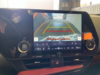 2024 Lexus NX in St-Jérôme, Quebec - 17 - w320h240px