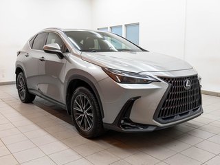 2024 Lexus NX in St-Jérôme, Quebec - 10 - w320h240px