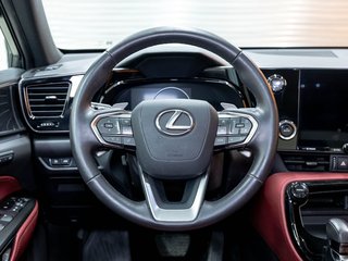 2024 Lexus NX in St-Jérôme, Quebec - 14 - w320h240px