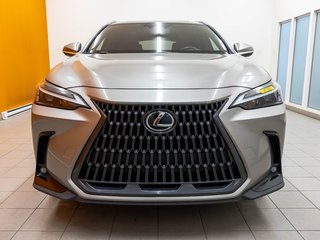 2024 Lexus NX in St-Jérôme, Quebec - 5 - w320h240px