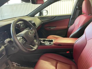 2024 Lexus NX in St-Jérôme, Quebec - 5 - w320h240px