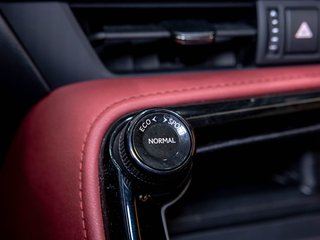 2024 Lexus NX in St-Jérôme, Quebec - 22 - w320h240px