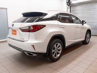 2018 Lexus RX in St-Jérôme, Quebec - 10 - w320h240px