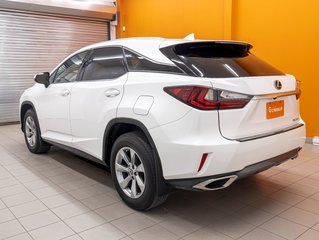 2018 Lexus RX in St-Jérôme, Quebec - 8 - w320h240px