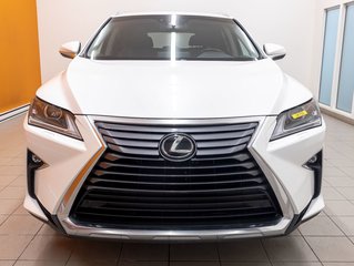 2018 Lexus RX in St-Jérôme, Quebec - 6 - w320h240px