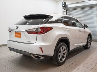 Lexus RX  2018 à St-Jérôme, Québec - 9 - w320h240px