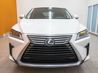 Lexus RX  2018 à St-Jérôme, Québec - 5 - w320h240px
