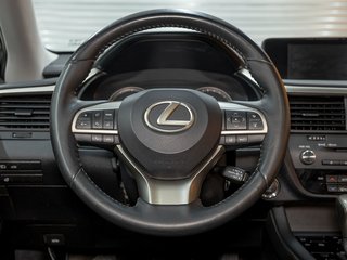 Lexus RX  2018 à St-Jérôme, Québec - 12 - w320h240px