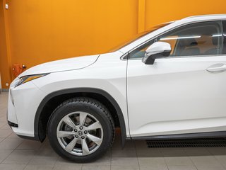 Lexus RX  2018 à St-Jérôme, Québec - 36 - w320h240px