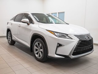 Lexus RX  2018 à St-Jérôme, Québec - 10 - w320h240px
