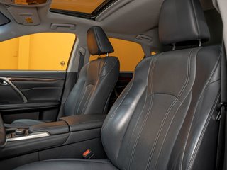 Lexus RX  2018 à St-Jérôme, Québec - 11 - w320h240px