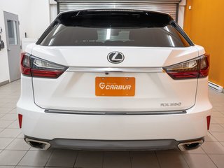 Lexus RX  2018 à St-Jérôme, Québec - 8 - w320h240px