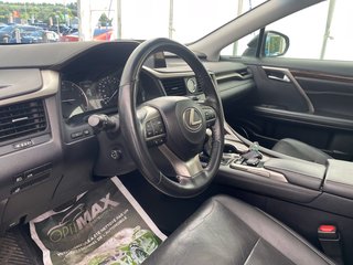 Lexus RX  2019 à St-Jérôme, Québec - 11 - w320h240px